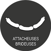 attacheuses brideuses