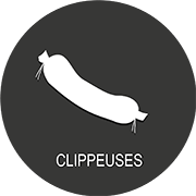 clippeuse