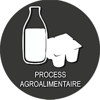 process agroalimentaire