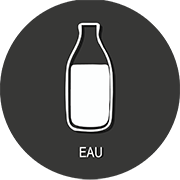 eau