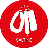 SALTING