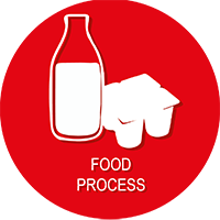 FOOD PROCESS