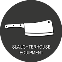 slaughterhouse equipment