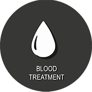 blood treatment